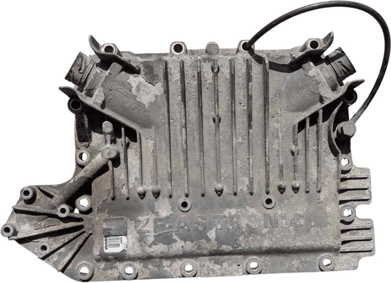 IVECO E5/E6 GS 3.3 ZF ASTRONIC SCHAKELMODULE ELEKTRONISCH (ALLEEN ELEKTRONISCHE COMPONENT) | GEREVISEERD +STATIEGELD | 4213555382 - Vaihteisto - Kuorma-auto: kuva IVECO E5/E6 GS 3.3 ZF ASTRONIC SCHAKELMODULE ELEKTRONISCH (ALLEEN ELEKTRONISCHE COMPONENT) | GEREVISEERD +STATIEGELD | 4213555382 - Vaihteisto - Kuorma-auto IVECO E5/E6 GS 3.3 ZF ASTRONIC SCHAKELMODULE ELEKTRONISCH (ALLEEN ELEKTRONISCHE COMPONENT) | GEREVISEERD +STATIEGELD | 4213555382 - Vaihteisto - Kuorma-auto: kuva IVECO E5/E6 GS 3.3 ZF ASTRONIC SCHAKELMODULE ELEKTRONISCH (ALLEEN ELEKTRONISCHE COMPONENT) | GEREVISEERD +STATIEGELD | 4213555382 - Vaihteisto - Kuorma-auto