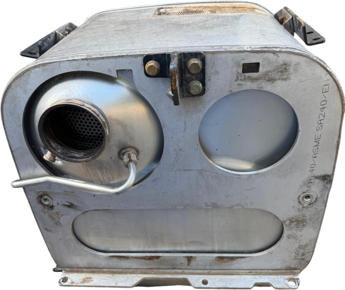 KATALYSATOR MAN TGX/TGS EURO 6 | GEREVISEERD MET DPF EN NIEUWE SCR D2066LF/D2676LF + BORG | 81151036115 - Katalysaattori - Kuorma-auto: kuva KATALYSATOR MAN TGX/TGS EURO 6 | GEREVISEERD MET DPF EN NIEUWE SCR D2066LF/D2676LF + BORG | 81151036115 - Katalysaattori - Kuorma-auto KATALYSATOR MAN TGX/TGS EURO 6 | GEREVISEERD MET DPF EN NIEUWE SCR D2066LF/D2676LF + BORG | 81151036115 - Katalysaattori - Kuorma-auto: kuva KATALYSATOR MAN TGX/TGS EURO 6 | GEREVISEERD MET DPF EN NIEUWE SCR D2066LF/D2676LF + BORG | 81151036115 - Katalysaattori - Kuorma-auto