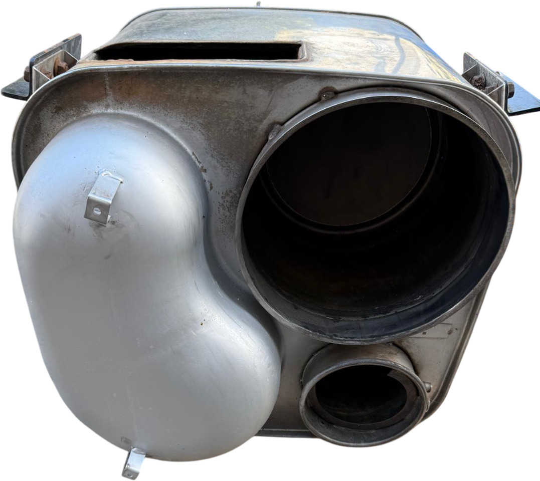 KATALYSATOR MAN TGX/TGS EURO 6 | GEREVISEERD MET DPF EN NIEUWE SCR D2066LF/D2676LF + BORG | 81151036115 - Katalysaattori - Kuorma-auto: kuva KATALYSATOR MAN TGX/TGS EURO 6 | GEREVISEERD MET DPF EN NIEUWE SCR D2066LF/D2676LF + BORG | 81151036115 - Katalysaattori - Kuorma-auto KATALYSATOR MAN TGX/TGS EURO 6 | GEREVISEERD MET DPF EN NIEUWE SCR D2066LF/D2676LF + BORG | 81151036115 - Katalysaattori - Kuorma-auto: kuva KATALYSATOR MAN TGX/TGS EURO 6 | GEREVISEERD MET DPF EN NIEUWE SCR D2066LF/D2676LF + BORG | 81151036115 - Katalysaattori - Kuorma-auto