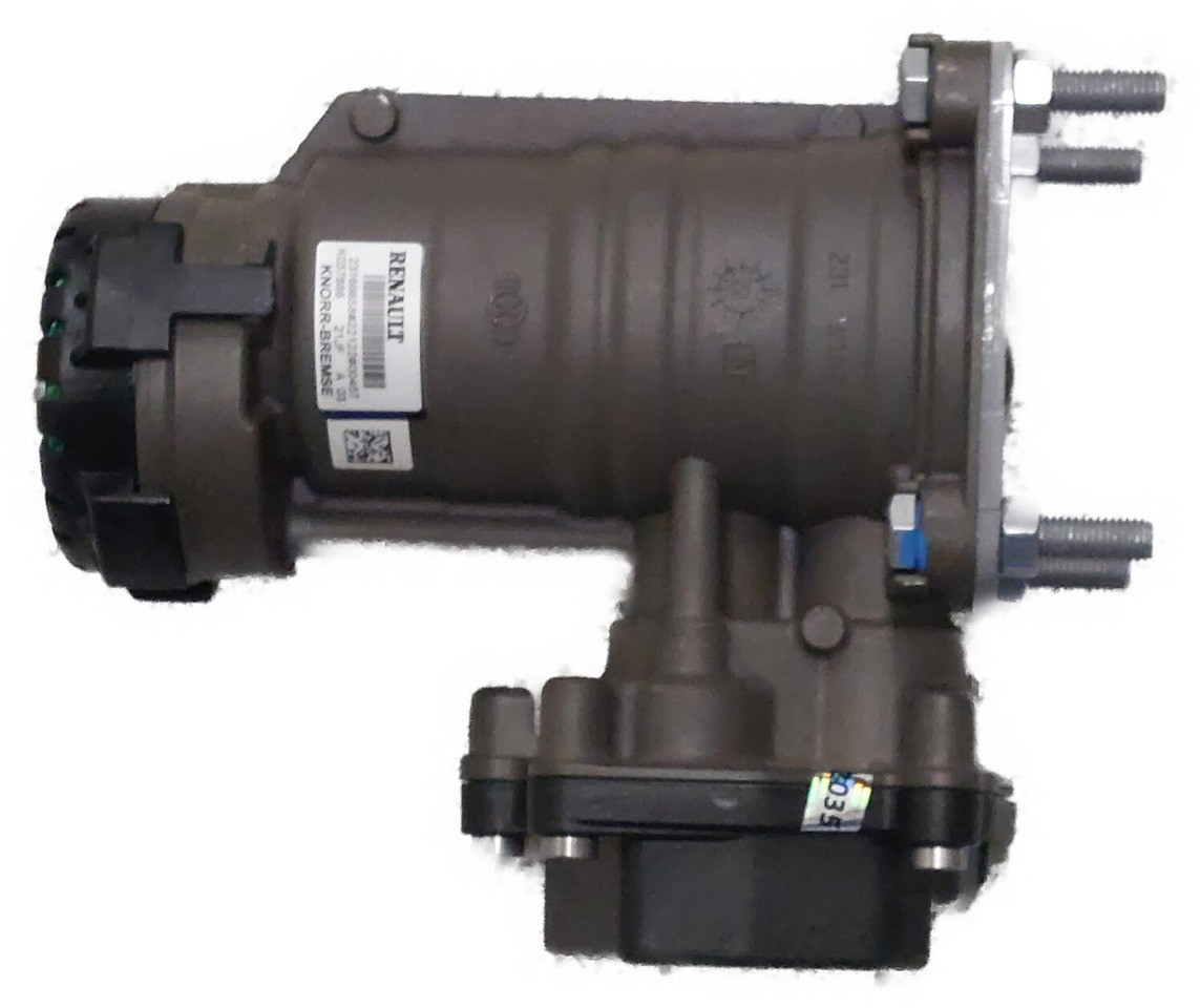 KLEP EBS, KNORR-BREMSE 23166657 - Jarruventtiili - Kuorma-auto: kuva KLEP EBS, KNORR-BREMSE 23166657 - Jarruventtiili - Kuorma-auto KLEP EBS, KNORR-BREMSE 23166657 - Jarruventtiili - Kuorma-auto: kuva KLEP EBS, KNORR-BREMSE 23166657 - Jarruventtiili - Kuorma-auto