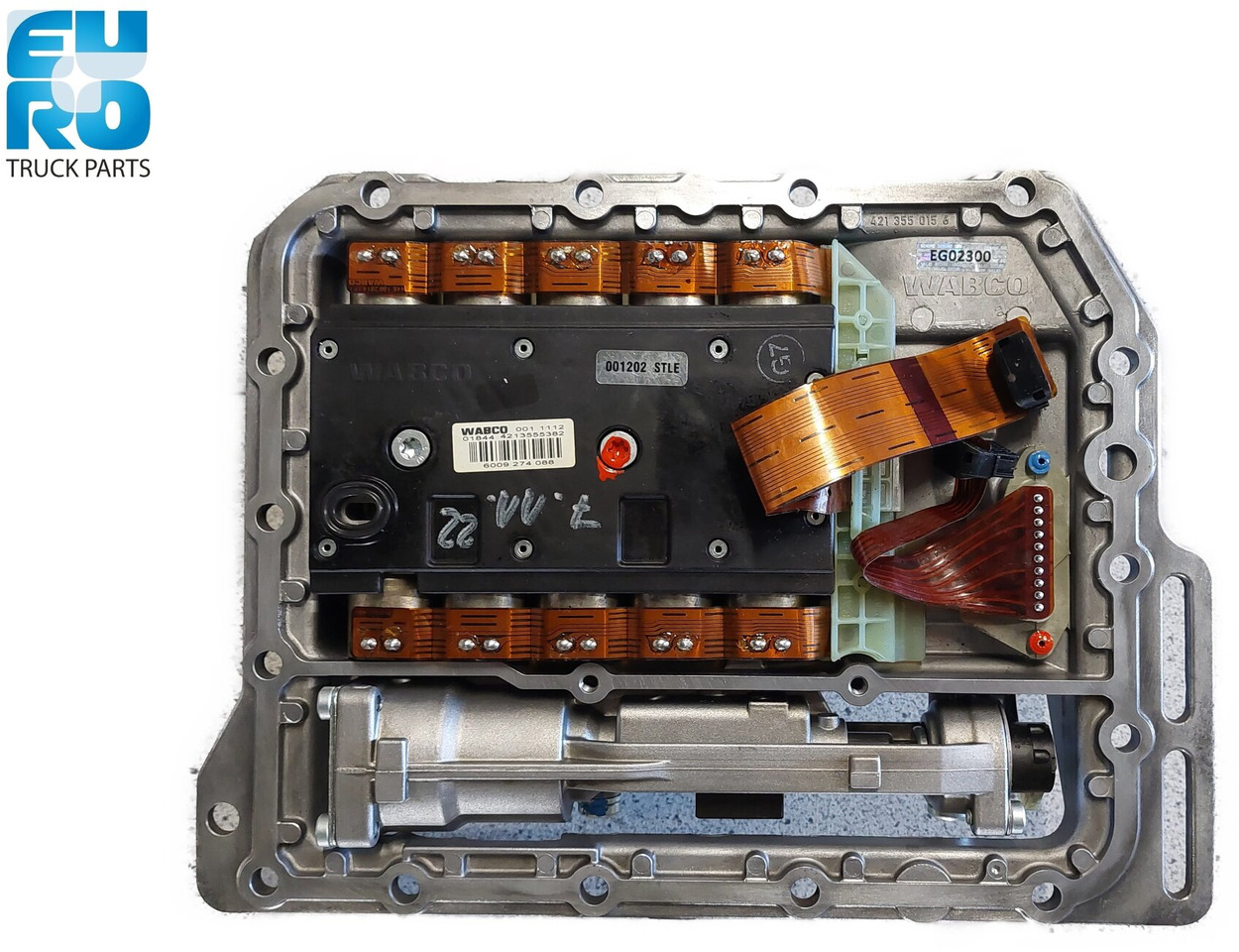 MAN DAF IVECO SCHAKELDEKSEL E5 GS 3.3 ZF ASTRONIC GERECONDITIONEERD + STATIEGELD ALLEEN MECHANISCH ONDERDEEL 4213555382REC2 - Vaihteisto - Kuorma-auto: kuva MAN DAF IVECO SCHAKELDEKSEL E5 GS 3.3 ZF ASTRONIC GERECONDITIONEERD + STATIEGELD ALLEEN MECHANISCH ONDERDEEL 4213555382REC2 - Vaihteisto - Kuorma-auto MAN DAF IVECO SCHAKELDEKSEL E5 GS 3.3 ZF ASTRONIC GERECONDITIONEERD + STATIEGELD ALLEEN MECHANISCH ONDERDEEL 4213555382REC2 - Vaihteisto - Kuorma-auto: kuva MAN DAF IVECO SCHAKELDEKSEL E5 GS 3.3 ZF ASTRONIC GERECONDITIONEERD + STATIEGELD ALLEEN MECHANISCH ONDERDEEL 4213555382REC2 - Vaihteisto - Kuorma-auto