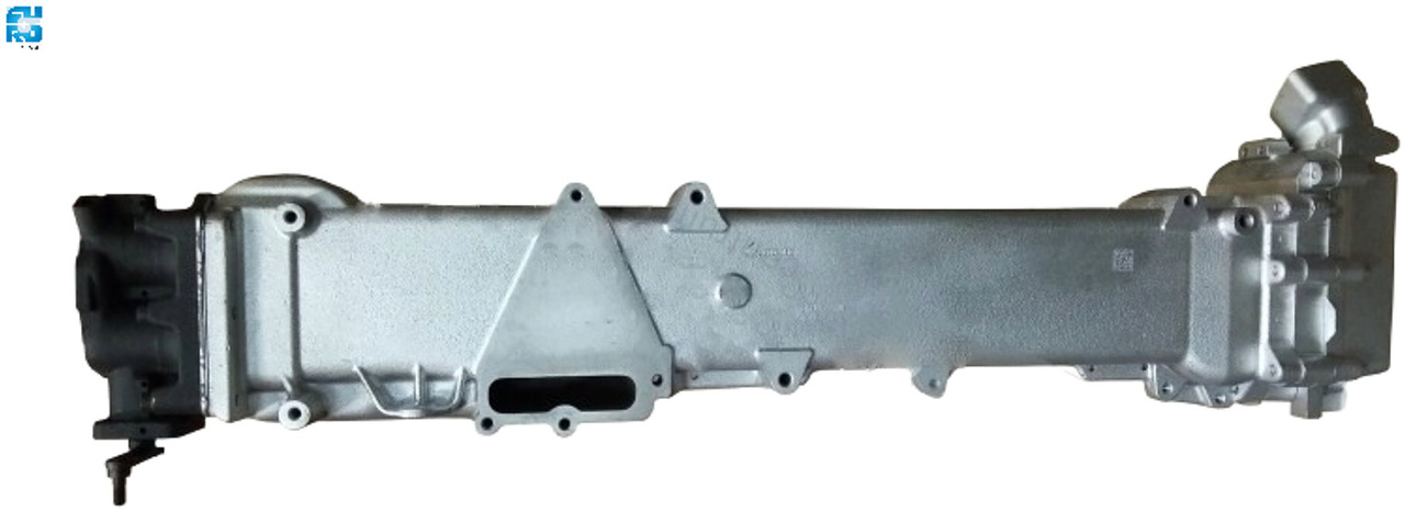 MAN TGX-1 RECIRCULATOR EGR GEREVISEERD + BORG 51081007133R - EGR-jäähdytin - Kuorma-auto: kuva MAN TGX-1 RECIRCULATOR EGR GEREVISEERD + BORG 51081007133R - EGR-jäähdytin - Kuorma-auto MAN TGX-1 RECIRCULATOR EGR GEREVISEERD + BORG 51081007133R - EGR-jäähdytin - Kuorma-auto: kuva MAN TGX-1 RECIRCULATOR EGR GEREVISEERD + BORG 51081007133R - EGR-jäähdytin - Kuorma-auto