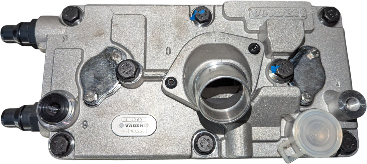 MB ACTROS 4, EURO 6 LUCHTCOMPRESSOR VADEN +BORG - Kompressori - Kuorma-auto: kuva MB ACTROS 4, EURO 6 LUCHTCOMPRESSOR VADEN +BORG - Kompressori - Kuorma-auto MB ACTROS 4, EURO 6 LUCHTCOMPRESSOR VADEN +BORG - Kompressori - Kuorma-auto: kuva MB ACTROS 4, EURO 6 LUCHTCOMPRESSOR VADEN +BORG - Kompressori - Kuorma-auto