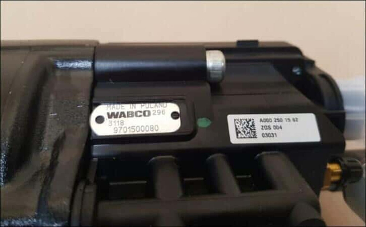 MB ACTROS MP2-MP3 CLUTCH ACTUATOR PNEUMATIC 0002501562 - Kytkin ja osat - Kuorma-auto: kuva MB ACTROS MP2-MP3 CLUTCH ACTUATOR PNEUMATIC 0002501562 - Kytkin ja osat - Kuorma-auto MB ACTROS MP2-MP3 CLUTCH ACTUATOR PNEUMATIC 0002501562 - Kytkin ja osat - Kuorma-auto: kuva MB ACTROS MP2-MP3 CLUTCH ACTUATOR PNEUMATIC 0002501562 - Kytkin ja osat - Kuorma-auto