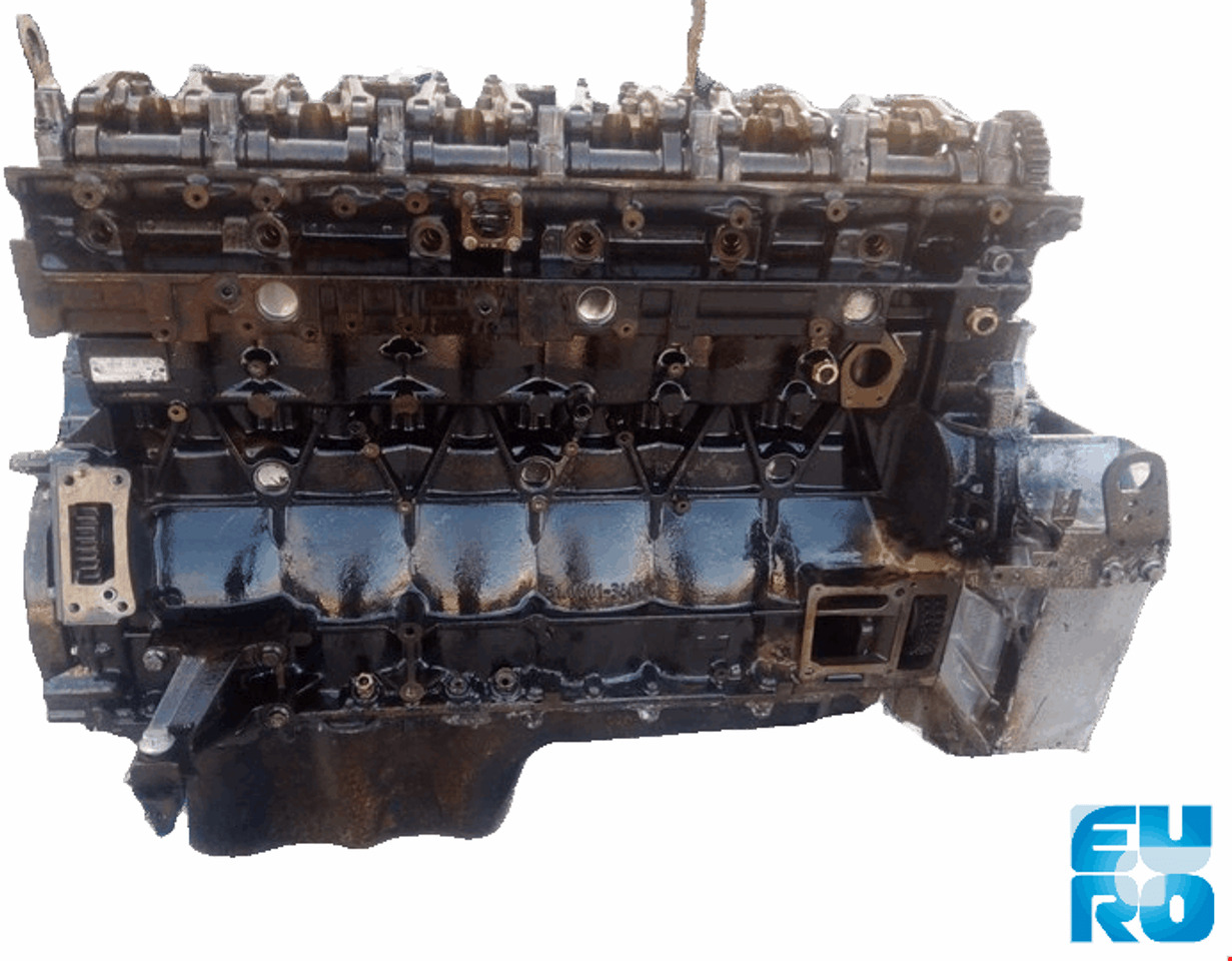 MOTORBLOK MAN D2676LF06 480-540 HP 12419CCM 000177 - Sylinterielementit - Kuorma-auto: kuva MOTORBLOK MAN D2676LF06 480-540 HP 12419CCM 000177 - Sylinterielementit - Kuorma-auto MOTORBLOK MAN D2676LF06 480-540 HP 12419CCM 000177 - Sylinterielementit - Kuorma-auto: kuva MOTORBLOK MAN D2676LF06 480-540 HP 12419CCM 000177 - Sylinterielementit - Kuorma-auto