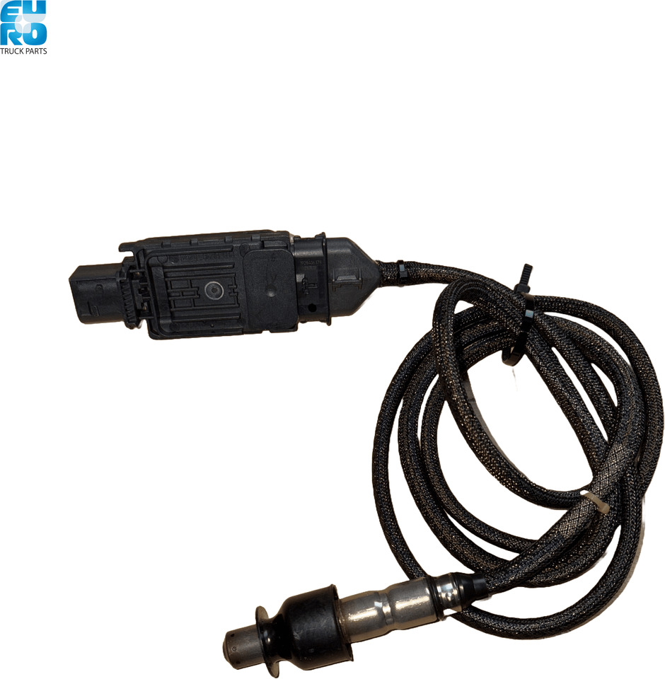 SCANIA EURO 6 NOX SENSOR BOSCH 2929984B - Pakokaasujärjestelmä - Kuorma-auto: kuva SCANIA EURO 6 NOX SENSOR BOSCH 2929984B - Pakokaasujärjestelmä - Kuorma-auto SCANIA EURO 6 NOX SENSOR BOSCH 2929984B - Pakokaasujärjestelmä - Kuorma-auto: kuva SCANIA EURO 6 NOX SENSOR BOSCH 2929984B - Pakokaasujärjestelmä - Kuorma-auto