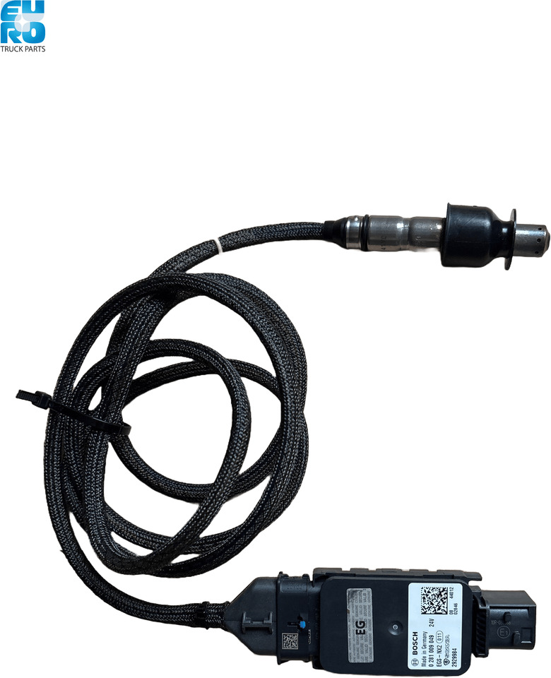 SCANIA EURO 6 NOX SENSOR BOSCH 2929984B - Pakokaasujärjestelmä - Kuorma-auto: kuva SCANIA EURO 6 NOX SENSOR BOSCH 2929984B - Pakokaasujärjestelmä - Kuorma-auto SCANIA EURO 6 NOX SENSOR BOSCH 2929984B - Pakokaasujärjestelmä - Kuorma-auto: kuva SCANIA EURO 6 NOX SENSOR BOSCH 2929984B - Pakokaasujärjestelmä - Kuorma-auto