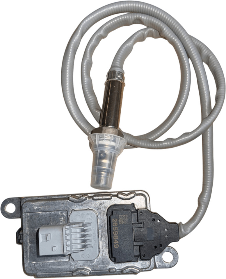 SCANIA EURO 6 NOX SENSOR VOOR KATALYSATOR 2659849 - Pakokaasujärjestelmä - Kuorma-auto: kuva  SCANIA EURO 6 NOX SENSOR VOOR KATALYSATOR 2659849 - Pakokaasujärjestelmä - Kuorma-auto SCANIA EURO 6 NOX SENSOR VOOR KATALYSATOR 2659849 - Pakokaasujärjestelmä - Kuorma-auto: kuva  SCANIA EURO 6 NOX SENSOR VOOR KATALYSATOR 2659849 - Pakokaasujärjestelmä - Kuorma-auto