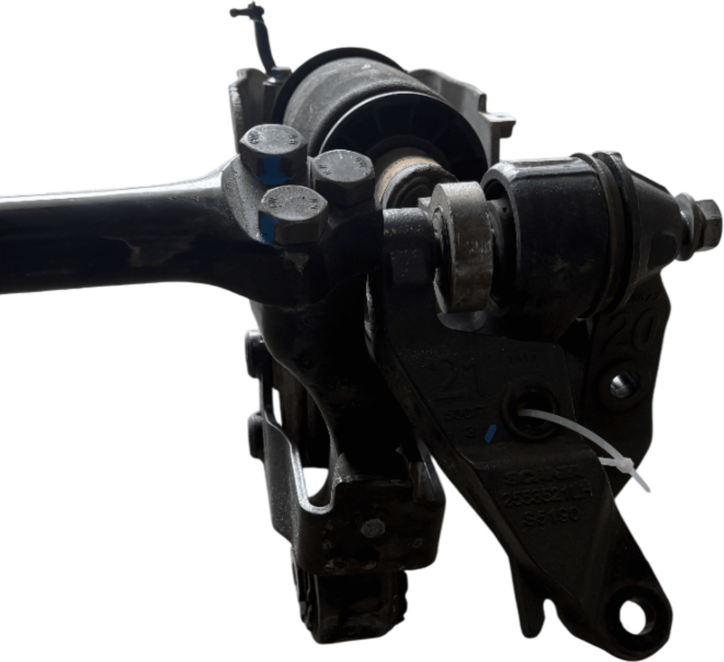 SCANIA NGS, R , CABINE STABILISATOR COMPLEET | GEBRUIKT | 000277V - Ohjaamon ripustus - Kuorma-auto: kuva SCANIA NGS, R , CABINE STABILISATOR COMPLEET | GEBRUIKT | 000277V - Ohjaamon ripustus - Kuorma-auto SCANIA NGS, R , CABINE STABILISATOR COMPLEET | GEBRUIKT | 000277V - Ohjaamon ripustus - Kuorma-auto: kuva SCANIA NGS, R , CABINE STABILISATOR COMPLEET | GEBRUIKT | 000277V - Ohjaamon ripustus - Kuorma-auto