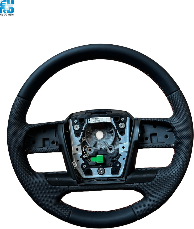 SCANIA NGS STUURWIEL (ROND)GEREVISEERD + 150 EUR DEPOSIT 2997857 - Ohjauspyörä - Kuorma-auto: kuva SCANIA NGS STUURWIEL (ROND)GEREVISEERD + 150 EUR DEPOSIT 2997857 - Ohjauspyörä - Kuorma-auto SCANIA NGS STUURWIEL (ROND)GEREVISEERD + 150 EUR DEPOSIT 2997857 - Ohjauspyörä - Kuorma-auto: kuva SCANIA NGS STUURWIEL (ROND)GEREVISEERD + 150 EUR DEPOSIT 2997857 - Ohjauspyörä - Kuorma-auto