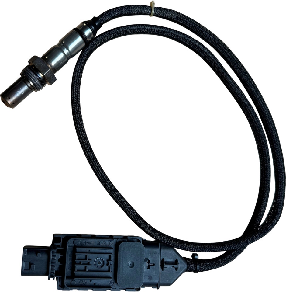 SCANIA NOX-SENSOR OE VOOR CATALYSATOR BOSCH 2929983B - Pakokaasujärjestelmä - Kuorma-auto: kuva SCANIA NOX-SENSOR OE VOOR CATALYSATOR BOSCH 2929983B - Pakokaasujärjestelmä - Kuorma-auto SCANIA NOX-SENSOR OE VOOR CATALYSATOR BOSCH 2929983B - Pakokaasujärjestelmä - Kuorma-auto: kuva SCANIA NOX-SENSOR OE VOOR CATALYSATOR BOSCH 2929983B - Pakokaasujärjestelmä - Kuorma-auto