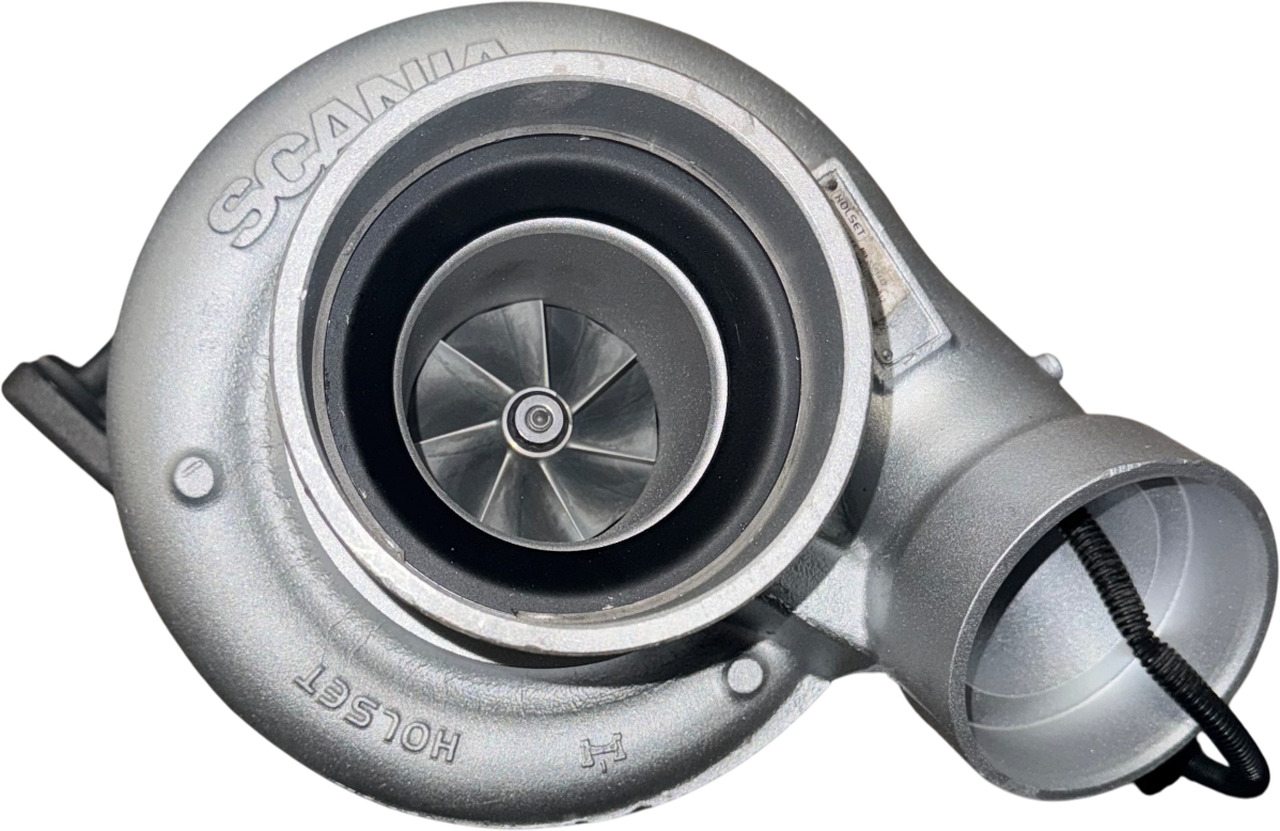 SCANIA TURBO DC16 RECONDITIONEERD +BORG - Turboahdin - Kuorma-auto: kuva SCANIA TURBO DC16 RECONDITIONEERD +BORG - Turboahdin - Kuorma-auto SCANIA TURBO DC16 RECONDITIONEERD +BORG - Turboahdin - Kuorma-auto: kuva SCANIA TURBO DC16 RECONDITIONEERD +BORG - Turboahdin - Kuorma-auto