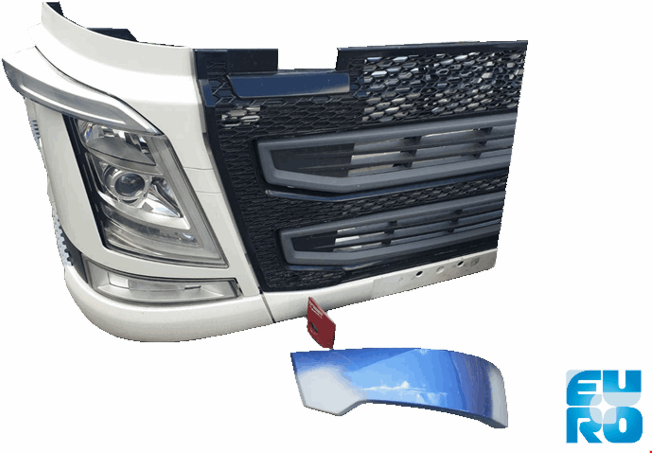 VOLVO FH 4 VOORKANT ONDER GEBRUIKT XENON-KOPLAMP 000193 - Suojuskoppa - Kuorma-auto: kuva VOLVO FH 4 VOORKANT ONDER GEBRUIKT XENON-KOPLAMP 000193 - Suojuskoppa - Kuorma-auto VOLVO FH 4 VOORKANT ONDER GEBRUIKT XENON-KOPLAMP 000193 - Suojuskoppa - Kuorma-auto: kuva VOLVO FH 4 VOORKANT ONDER GEBRUIKT XENON-KOPLAMP 000193 - Suojuskoppa - Kuorma-auto