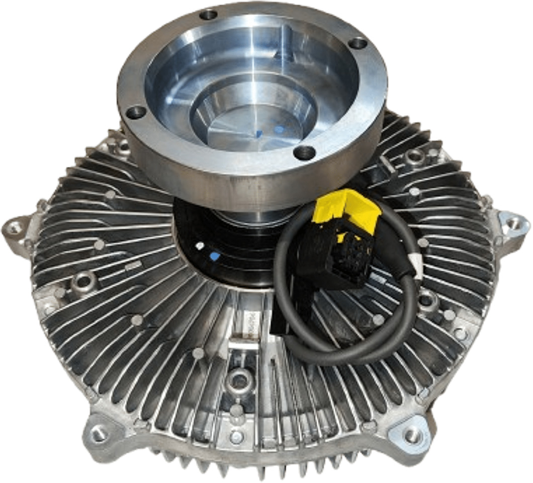 VOLVO FH16 D16 E6 VISCO KOPELLING NISSENS - Kytkin ja osat - Kuorma-auto: kuva VOLVO FH16 D16 E6 VISCO KOPELLING NISSENS - Kytkin ja osat - Kuorma-auto VOLVO FH16 D16 E6 VISCO KOPELLING NISSENS - Kytkin ja osat - Kuorma-auto: kuva VOLVO FH16 D16 E6 VISCO KOPELLING NISSENS - Kytkin ja osat - Kuorma-auto