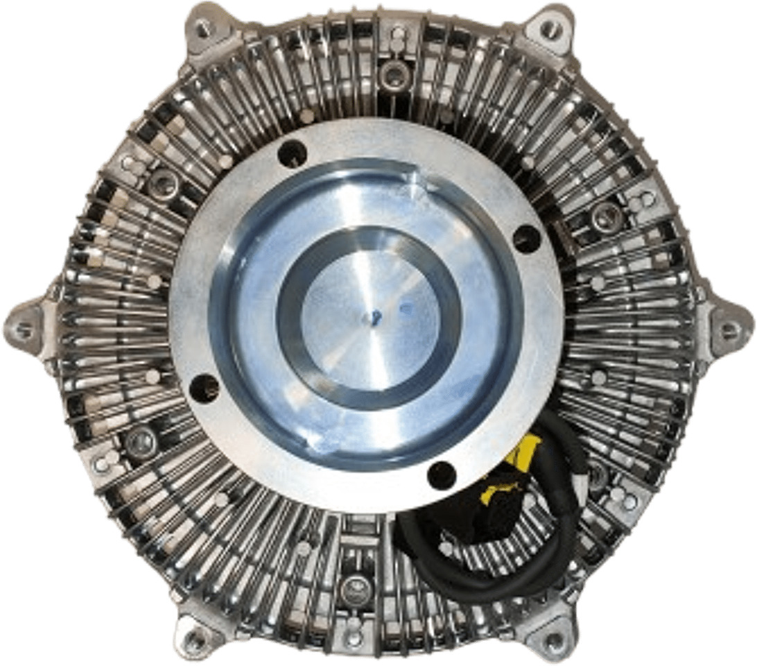 VOLVO FH16 D16 E6 VISCO KOPELLING NISSENS - Kytkin ja osat - Kuorma-auto: kuva VOLVO FH16 D16 E6 VISCO KOPELLING NISSENS - Kytkin ja osat - Kuorma-auto VOLVO FH16 D16 E6 VISCO KOPELLING NISSENS - Kytkin ja osat - Kuorma-auto: kuva VOLVO FH16 D16 E6 VISCO KOPELLING NISSENS - Kytkin ja osat - Kuorma-auto