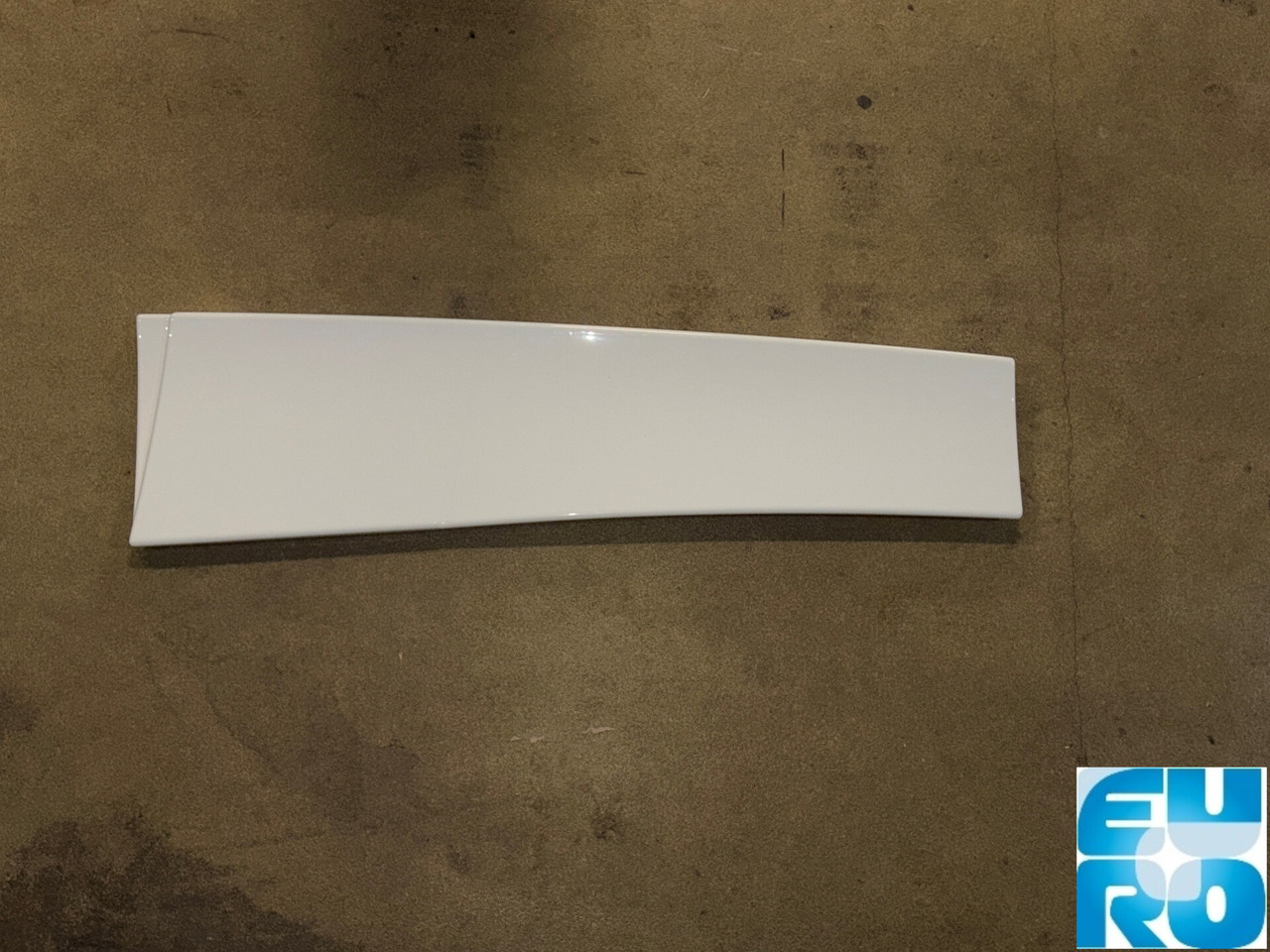 VOLVO FH4 DEFLECTOR RECHTS GEBRUIKT 84203637U - Lokasuoja - Kuorma-auto: kuva VOLVO FH4 DEFLECTOR RECHTS GEBRUIKT 84203637U - Lokasuoja - Kuorma-auto VOLVO FH4 DEFLECTOR RECHTS GEBRUIKT 84203637U - Lokasuoja - Kuorma-auto: kuva VOLVO FH4 DEFLECTOR RECHTS GEBRUIKT 84203637U - Lokasuoja - Kuorma-auto