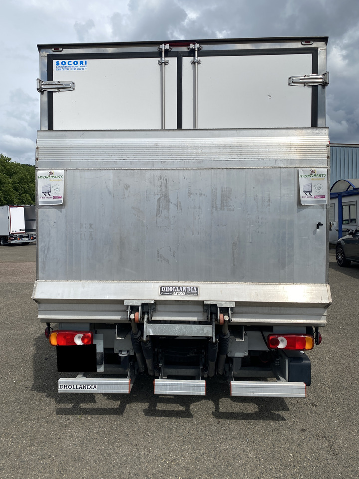 Opel Movano 145 ch diesel - Kylmäauto: kuva Opel Movano 145 ch diesel - Kylmäauto Opel Movano 145 ch diesel - Kylmäauto: kuva Opel Movano 145 ch diesel - Kylmäauto