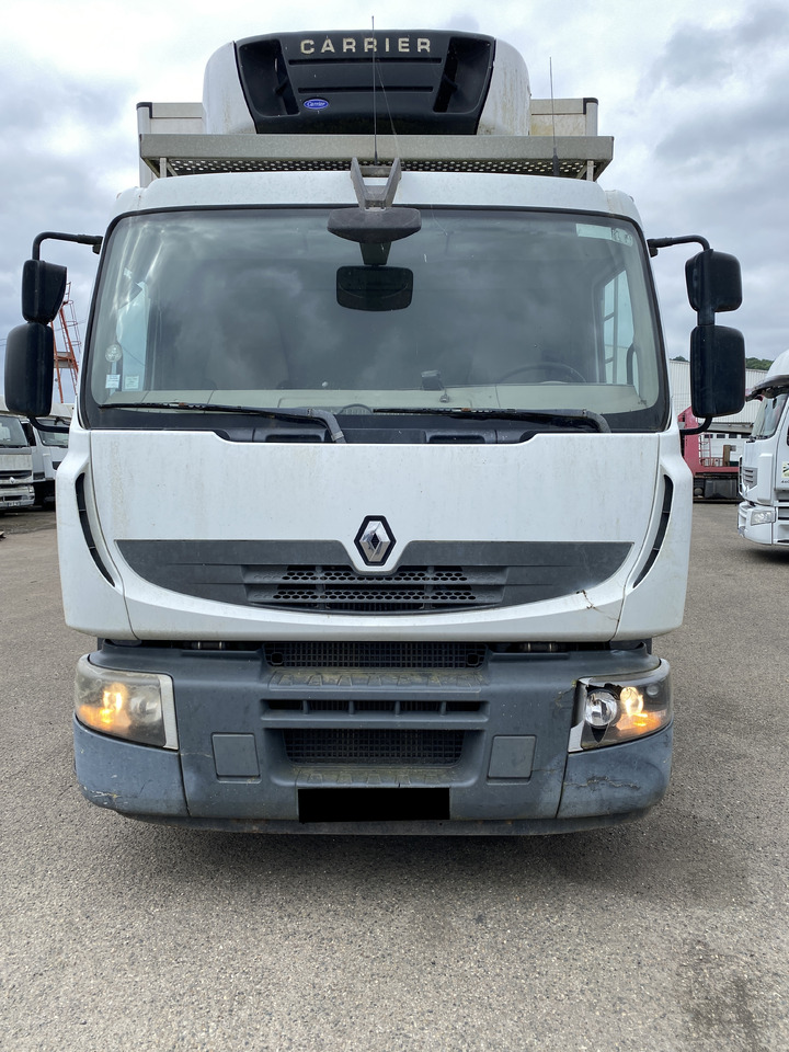 RENAULT PREMIUM 280 - Refrigeraattori kuorma-auto: kuva RENAULT PREMIUM 280 - Refrigeraattori kuorma-auto RENAULT PREMIUM 280 - Refrigeraattori kuorma-auto: kuva RENAULT PREMIUM 280 - Refrigeraattori kuorma-auto