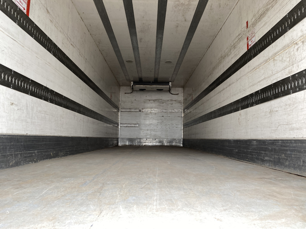 VOLVO FL 280 - Refrigeraattori kuorma-auto: kuva VOLVO FL 280 - Refrigeraattori kuorma-auto VOLVO FL 280 - Refrigeraattori kuorma-auto: kuva VOLVO FL 280 - Refrigeraattori kuorma-auto