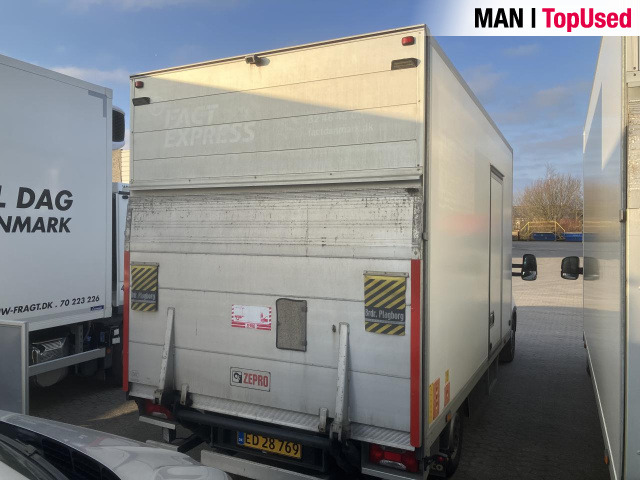 IVECO 35S16 - Jakeluauto: kuva IVECO 35S16 - Jakeluauto IVECO 35S16 - Jakeluauto: kuva IVECO 35S16 - Jakeluauto