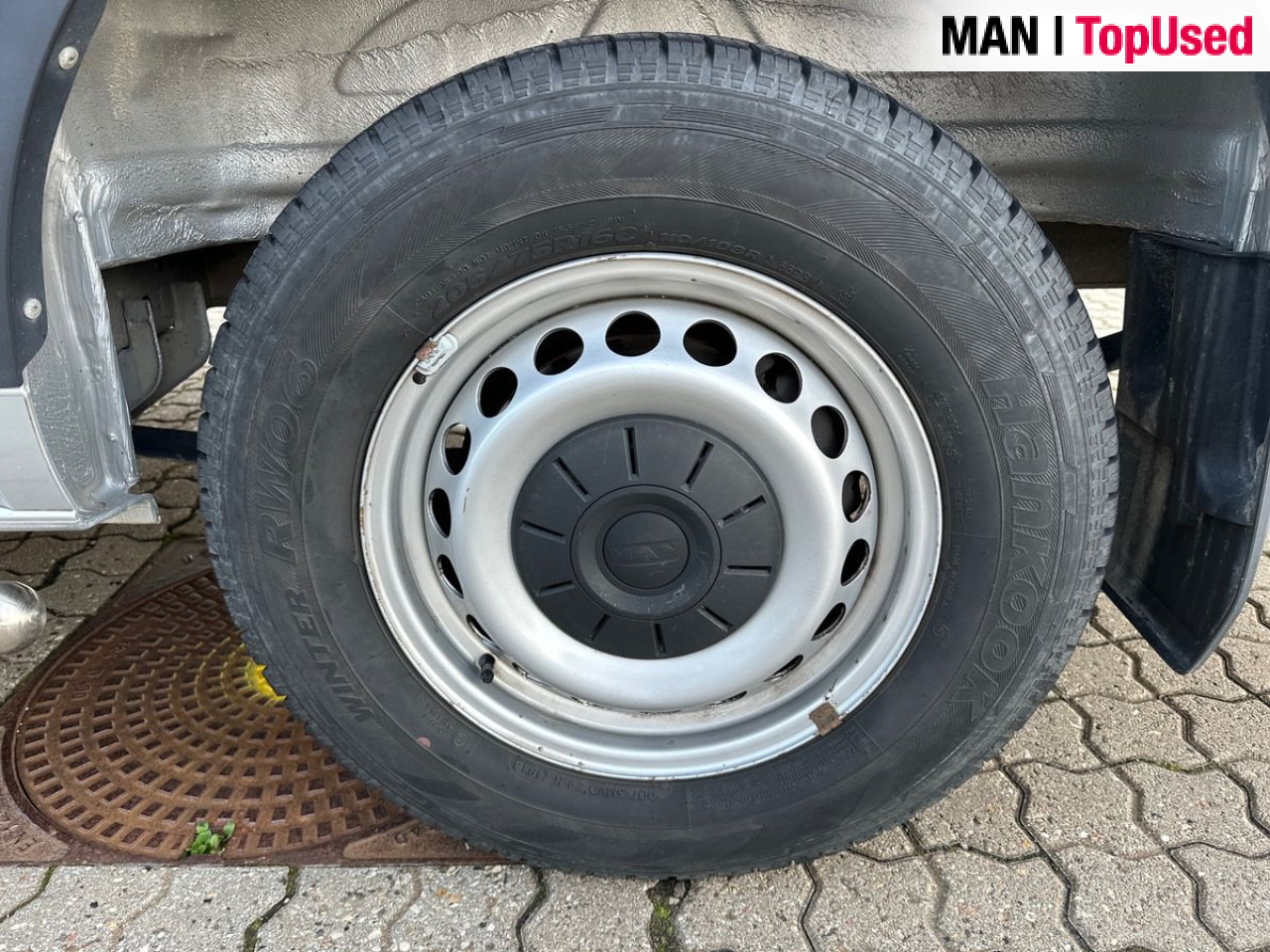 MAN TGE 2.140 4X2F SB - Pieni pakettiauto: kuva MAN TGE 2.140 4X2F SB - Pieni pakettiauto MAN TGE 2.140 4X2F SB - Pieni pakettiauto: kuva MAN TGE 2.140 4X2F SB - Pieni pakettiauto