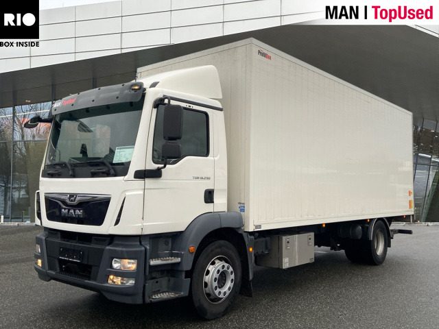 MAN TGM 18.290 4X2 LL - Umpikori kuorma-auto: kuva MAN TGM 18.290 4X2 LL - Umpikori kuorma-auto MAN TGM 18.290 4X2 LL - Umpikori kuorma-auto: kuva MAN TGM 18.290 4X2 LL - Umpikori kuorma-auto