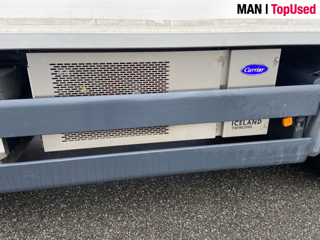 MAN TGS 26.320 6X2-4 LL Carrier - Refrigeraattori kuorma-auto: kuva MAN TGS 26.320 6X2-4 LL Carrier - Refrigeraattori kuorma-auto MAN TGS 26.320 6X2-4 LL Carrier - Refrigeraattori kuorma-auto: kuva MAN TGS 26.320 6X2-4 LL Carrier - Refrigeraattori kuorma-auto