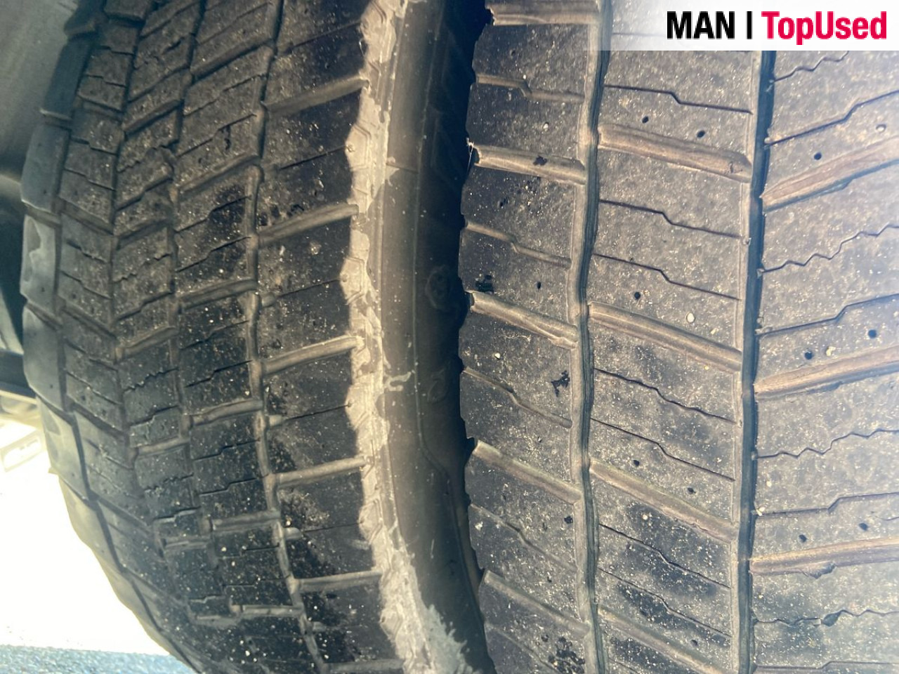 MAN TGX 18.470 4X2 BLS "Retarder" - Vetopöytäauto: kuva MAN TGX 18.470 4X2 BLS "Retarder" - Vetopöytäauto MAN TGX 18.470 4X2 BLS "Retarder" - Vetopöytäauto: kuva MAN TGX 18.470 4X2 BLS "Retarder" - Vetopöytäauto