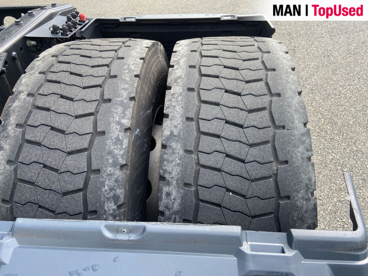 MAN TGX 18.470 4x2 BL SA "Retarder" - Vetopöytäauto: kuva MAN TGX 18.470 4x2 BL SA "Retarder" - Vetopöytäauto MAN TGX 18.470 4x2 BL SA "Retarder" - Vetopöytäauto: kuva MAN TGX 18.470 4x2 BL SA "Retarder" - Vetopöytäauto