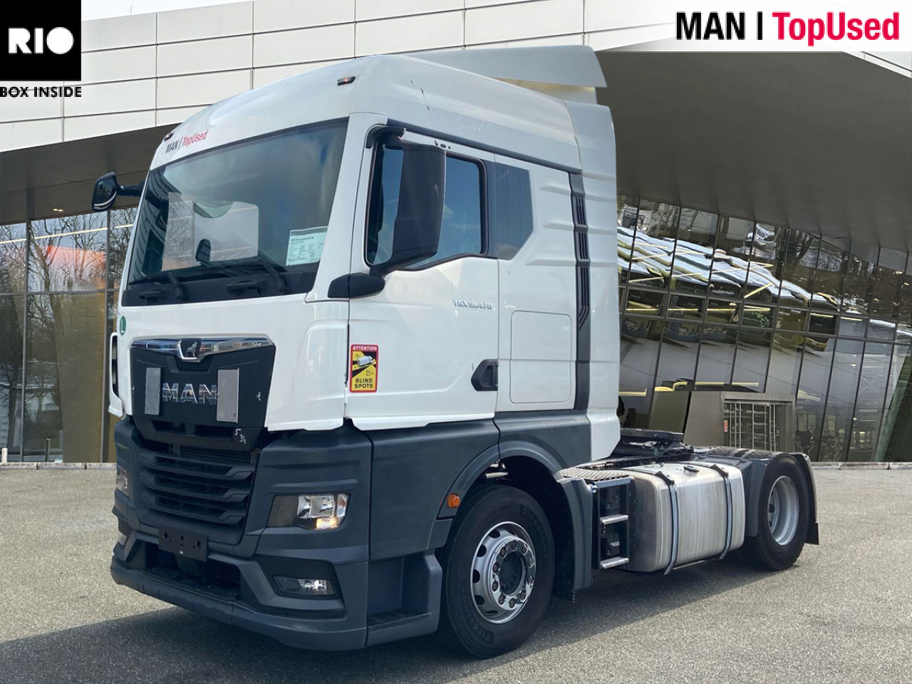 MAN TGX 18.470 4x2 BL SA "Retarder" - Vetopöytäauto: kuva MAN TGX 18.470 4x2 BL SA "Retarder" - Vetopöytäauto MAN TGX 18.470 4x2 BL SA "Retarder" - Vetopöytäauto: kuva MAN TGX 18.470 4x2 BL SA "Retarder" - Vetopöytäauto