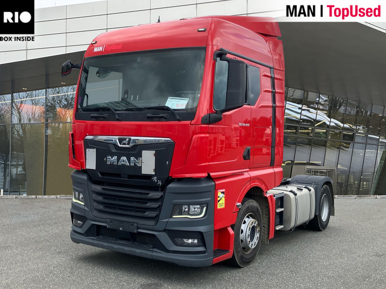 MAN TGX 18.470 4x2 BL SA "Retarder" - Vetopöytäauto: kuva MAN TGX 18.470 4x2 BL SA "Retarder" - Vetopöytäauto MAN TGX 18.470 4x2 BL SA "Retarder" - Vetopöytäauto: kuva MAN TGX 18.470 4x2 BL SA "Retarder" - Vetopöytäauto