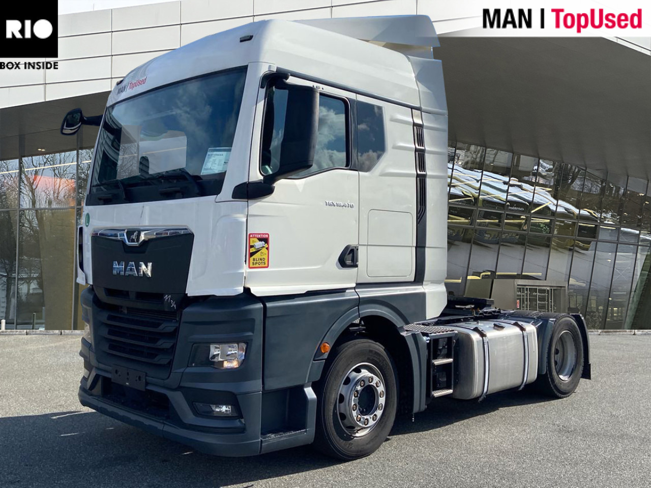 MAN TGX 18.470 4x2 BL SA "Retarder" - Vetopöytäauto: kuva MAN TGX 18.470 4x2 BL SA "Retarder" - Vetopöytäauto MAN TGX 18.470 4x2 BL SA "Retarder" - Vetopöytäauto: kuva MAN TGX 18.470 4x2 BL SA "Retarder" - Vetopöytäauto
