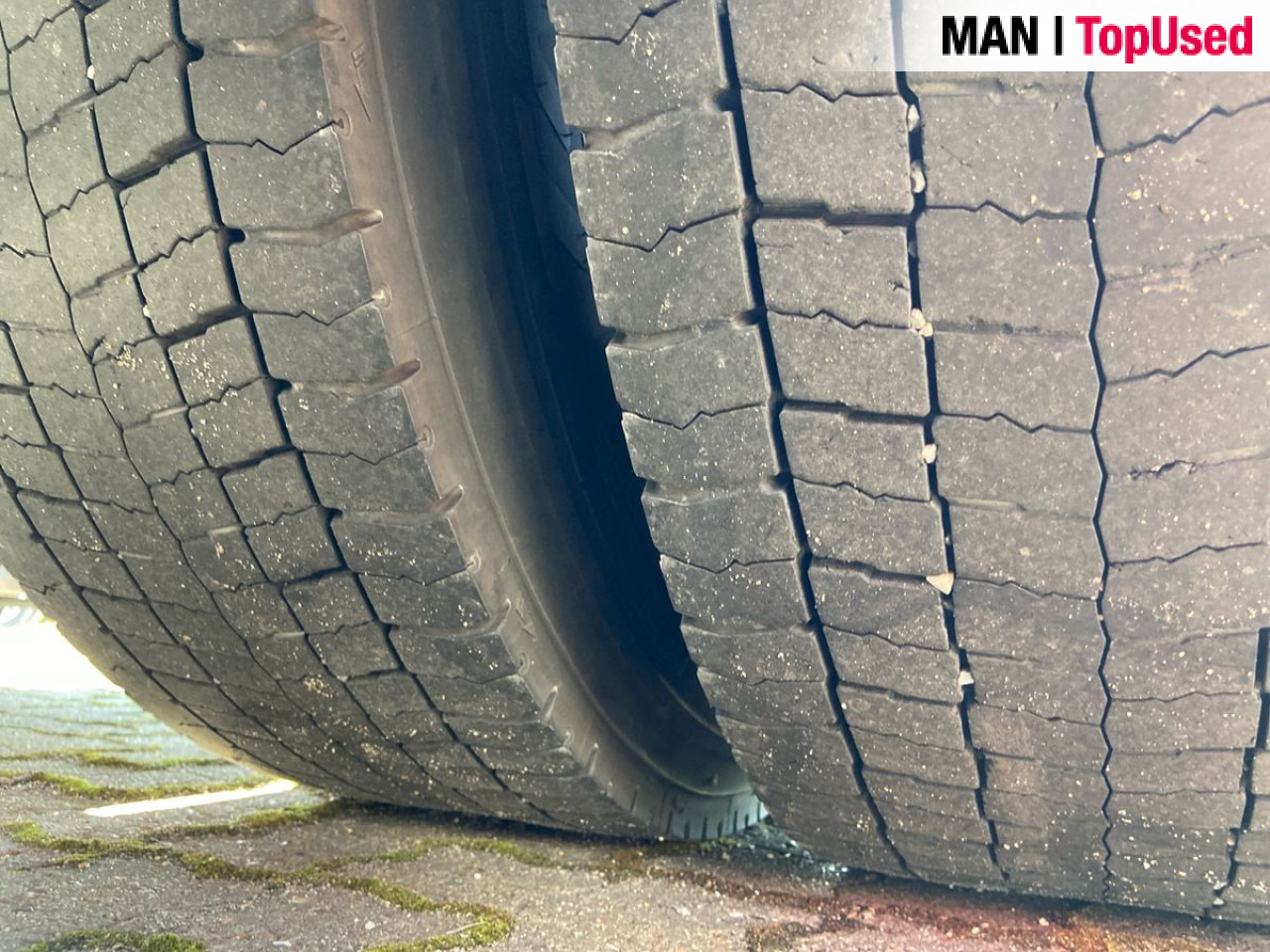 MAN TGX 26.470 6x2/2 BL SA - Vetopöytäauto: kuva MAN TGX 26.470 6x2/2 BL SA - Vetopöytäauto MAN TGX 26.470 6x2/2 BL SA - Vetopöytäauto: kuva MAN TGX 26.470 6x2/2 BL SA - Vetopöytäauto