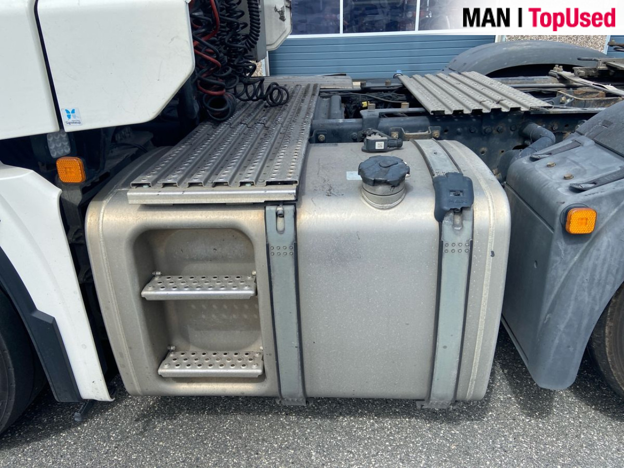 MAN TGX 26.470 6x2/2 BL SA - Vetopöytäauto: kuva MAN TGX 26.470 6x2/2 BL SA - Vetopöytäauto MAN TGX 26.470 6x2/2 BL SA - Vetopöytäauto: kuva MAN TGX 26.470 6x2/2 BL SA - Vetopöytäauto