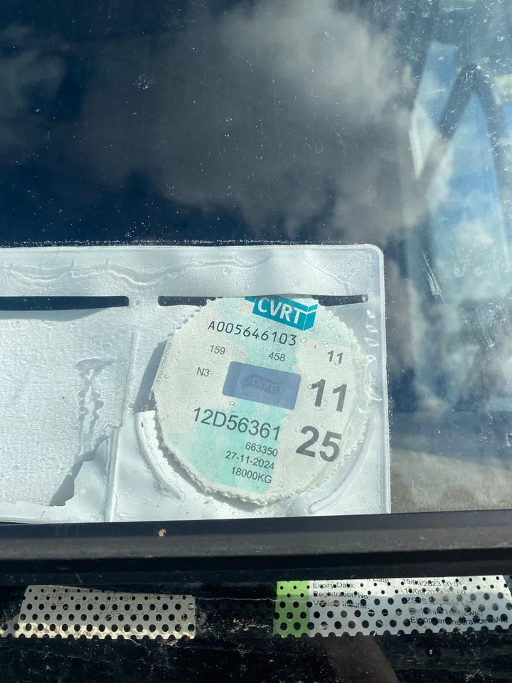 2012 DAF CF 65.250 4×2 Curtainsider - Pressukapelli kuorma-auto: kuva 2012 DAF CF 65.250 4×2 Curtainsider - Pressukapelli kuorma-auto 2012 DAF CF 65.250 4×2 Curtainsider - Pressukapelli kuorma-auto: kuva 2012 DAF CF 65.250 4×2 Curtainsider - Pressukapelli kuorma-auto