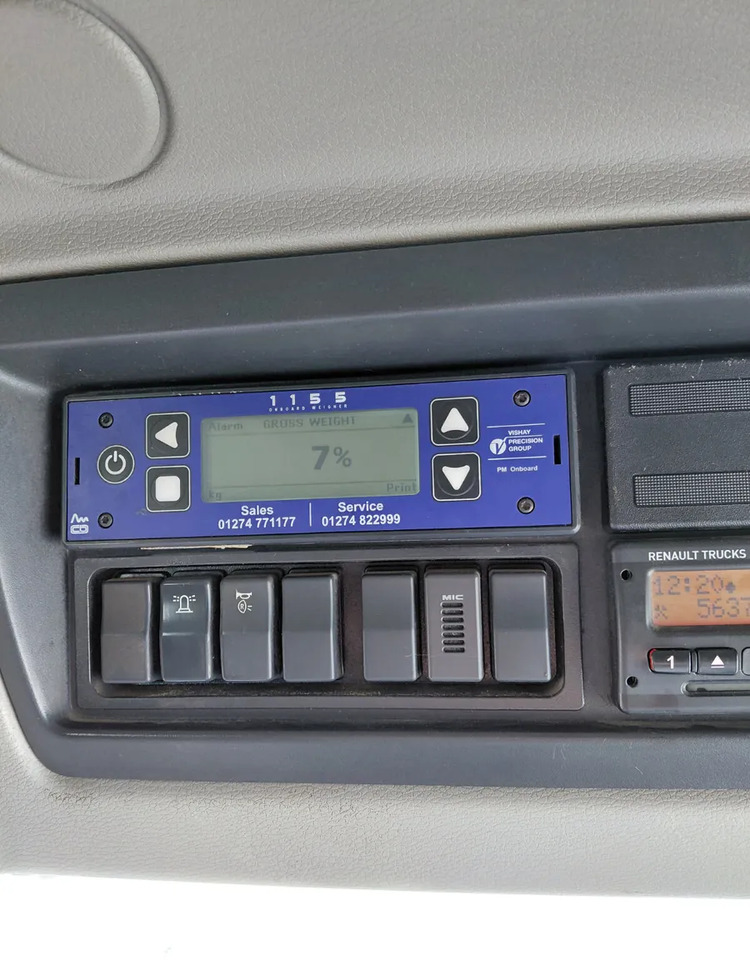 2014 Renault Premium Lander - Kippiauto kuorma-auto: kuva 2014 Renault Premium Lander - Kippiauto kuorma-auto 2014 Renault Premium Lander - Kippiauto kuorma-auto: kuva 2014 Renault Premium Lander - Kippiauto kuorma-auto