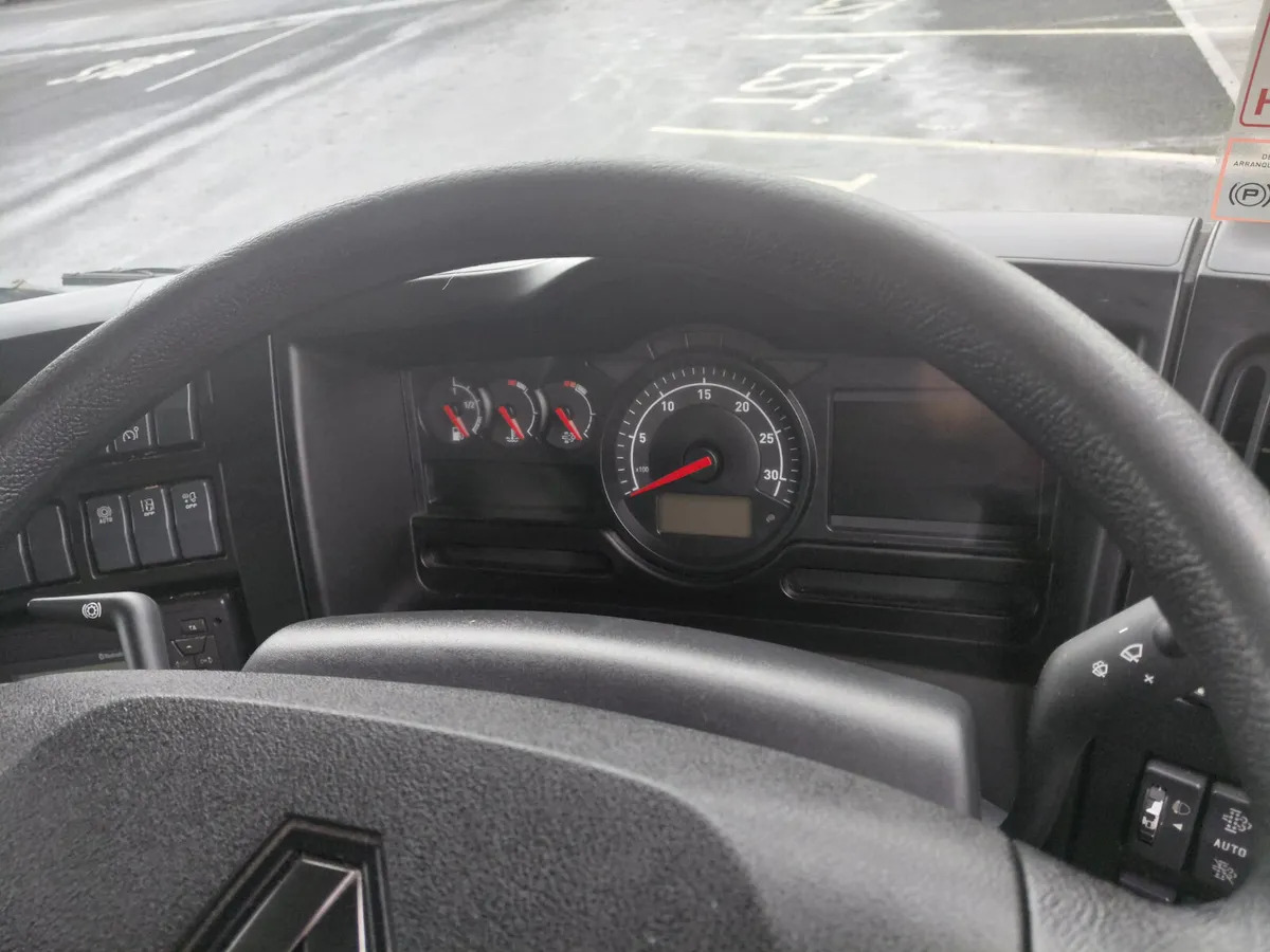 2019 Renault D 12T - Umpikori kuorma-auto: kuva 2019 Renault D 12T - Umpikori kuorma-auto 2019 Renault D 12T - Umpikori kuorma-auto: kuva 2019 Renault D 12T - Umpikori kuorma-auto