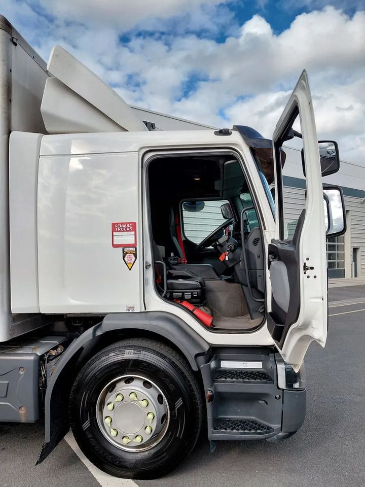 2019 Renault D 18 Wide - Umpikori kuorma-auto: kuva 2019 Renault D 18 Wide - Umpikori kuorma-auto 2019 Renault D 18 Wide - Umpikori kuorma-auto: kuva 2019 Renault D 18 Wide - Umpikori kuorma-auto