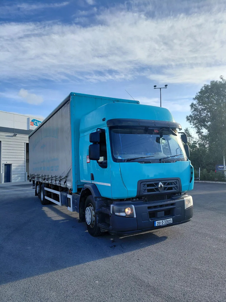 2020 Renault D Wide 26 Tonner 6×2 - Pressukapelli kuorma-auto: kuva 2020 Renault D Wide 26 Tonner 6×2 - Pressukapelli kuorma-auto 2020 Renault D Wide 26 Tonner 6×2 - Pressukapelli kuorma-auto: kuva 2020 Renault D Wide 26 Tonner 6×2 - Pressukapelli kuorma-auto