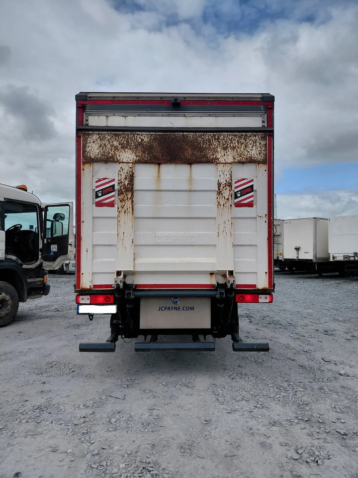 2020 Renault D18 Wide - Umpikori kuorma-auto: kuva 2020 Renault D18 Wide - Umpikori kuorma-auto 2020 Renault D18 Wide - Umpikori kuorma-auto: kuva 2020 Renault D18 Wide - Umpikori kuorma-auto