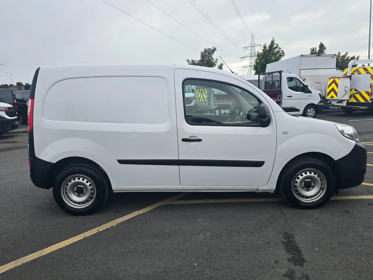 2020 Renault Kangoo SWB - Pieni pakettiauto: kuva 2020 Renault Kangoo SWB - Pieni pakettiauto 2020 Renault Kangoo SWB - Pieni pakettiauto: kuva 2020 Renault Kangoo SWB - Pieni pakettiauto