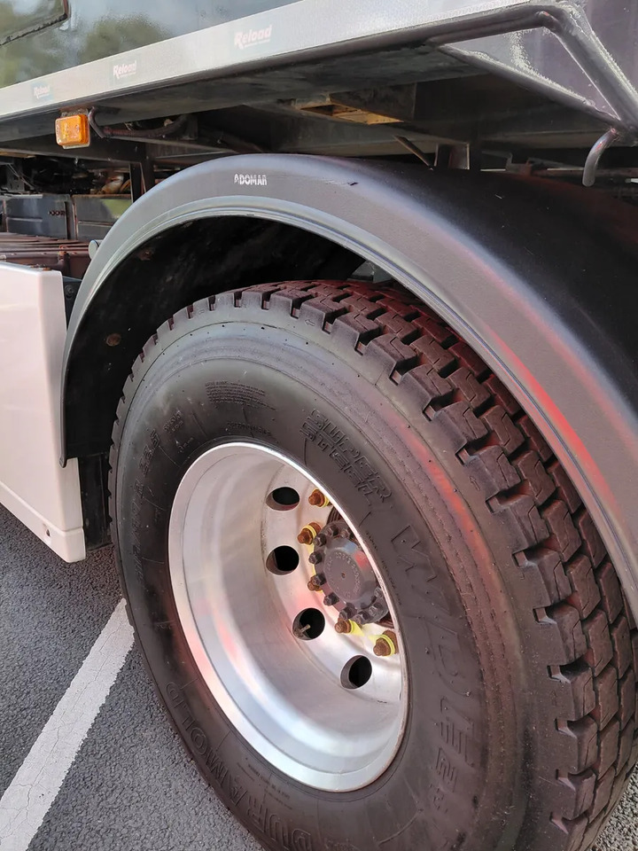 2022 Renault E-Tech D Wide - Nostovarsi-vaihtolavakuorma kuorma-auto: kuva 2022 Renault E-Tech D Wide - Nostovarsi-vaihtolavakuorma kuorma-auto 2022 Renault E-Tech D Wide - Nostovarsi-vaihtolavakuorma kuorma-auto: kuva 2022 Renault E-Tech D Wide - Nostovarsi-vaihtolavakuorma kuorma-auto