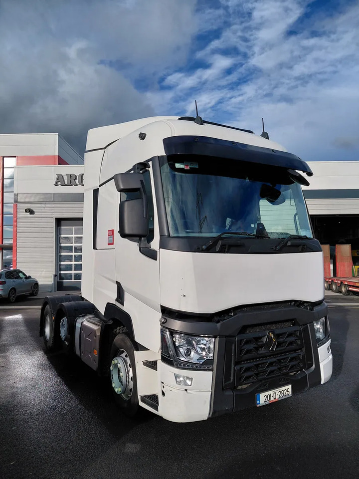 2020 Renault T480 Comfort - Vetopöytäauto: kuva 2020 Renault T480 Comfort - Vetopöytäauto 2020 Renault T480 Comfort - Vetopöytäauto: kuva 2020 Renault T480 Comfort - Vetopöytäauto