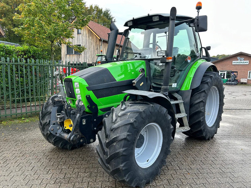 Deutz M600 - Traktori: kuva Deutz M600 - Traktori Deutz M600 - Traktori: kuva Deutz M600 - Traktori