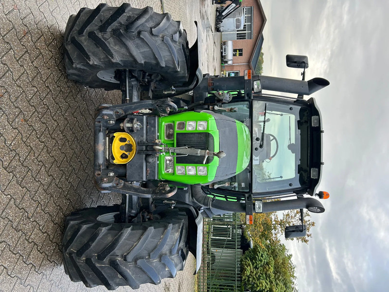 Deutz M600 - Traktori: kuva Deutz M600 - Traktori Deutz M600 - Traktori: kuva Deutz M600 - Traktori