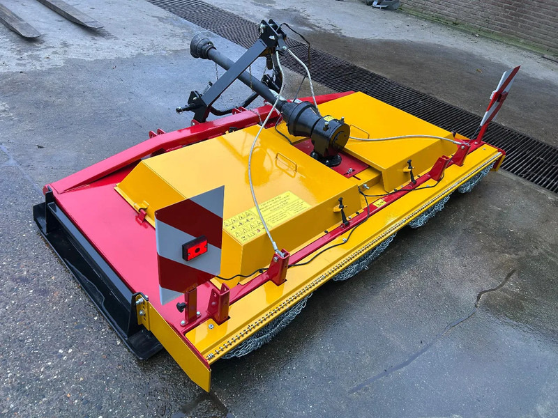 Koja weidebloter 275 - Niittokone: kuva Koja weidebloter 275 - Niittokone Koja weidebloter 275 - Niittokone: kuva Koja weidebloter 275 - Niittokone