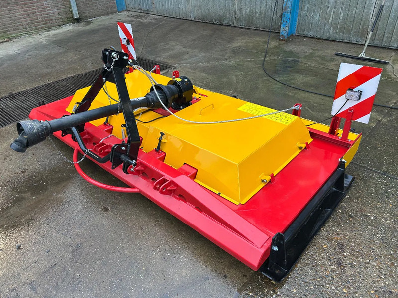 Koja weidebloter 275 - Niittokone: kuva Koja weidebloter 275 - Niittokone Koja weidebloter 275 - Niittokone: kuva Koja weidebloter 275 - Niittokone