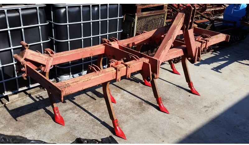 Niemeyer vaste tand cultivator - Kultivaattori: kuva Niemeyer vaste tand cultivator - Kultivaattori Niemeyer vaste tand cultivator - Kultivaattori: kuva Niemeyer vaste tand cultivator - Kultivaattori