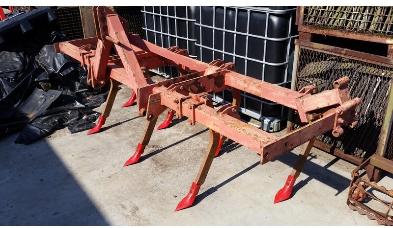 Niemeyer vaste tand cultivator - Kultivaattori: kuva Niemeyer vaste tand cultivator - Kultivaattori Niemeyer vaste tand cultivator - Kultivaattori: kuva Niemeyer vaste tand cultivator - Kultivaattori