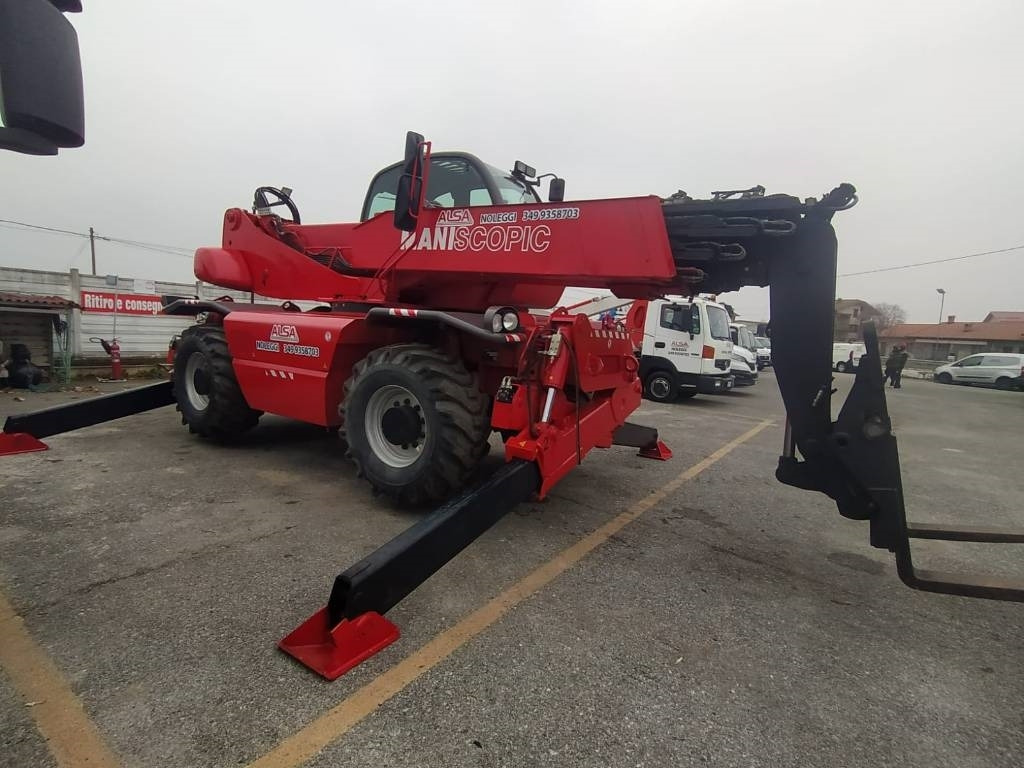 Manitou 2150  - Kurottaja: kuva Manitou 2150  - Kurottaja Manitou 2150  - Kurottaja: kuva Manitou 2150  - Kurottaja